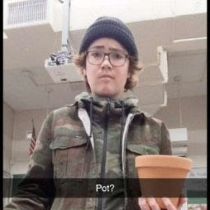 Meet your Posher, Only